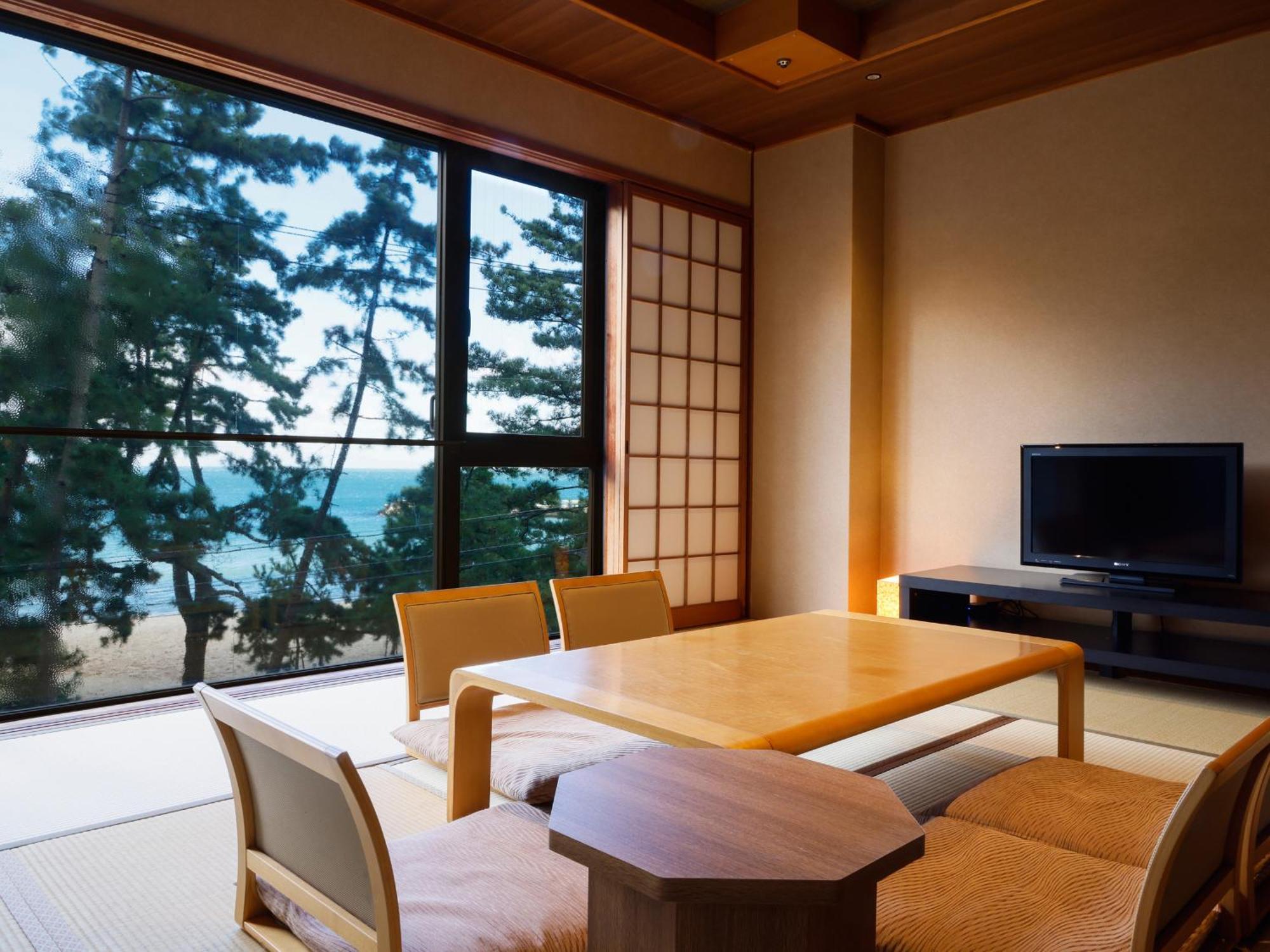 Yumekaiyu Awajishima Otel Sumoto Dış mekan fotoğraf