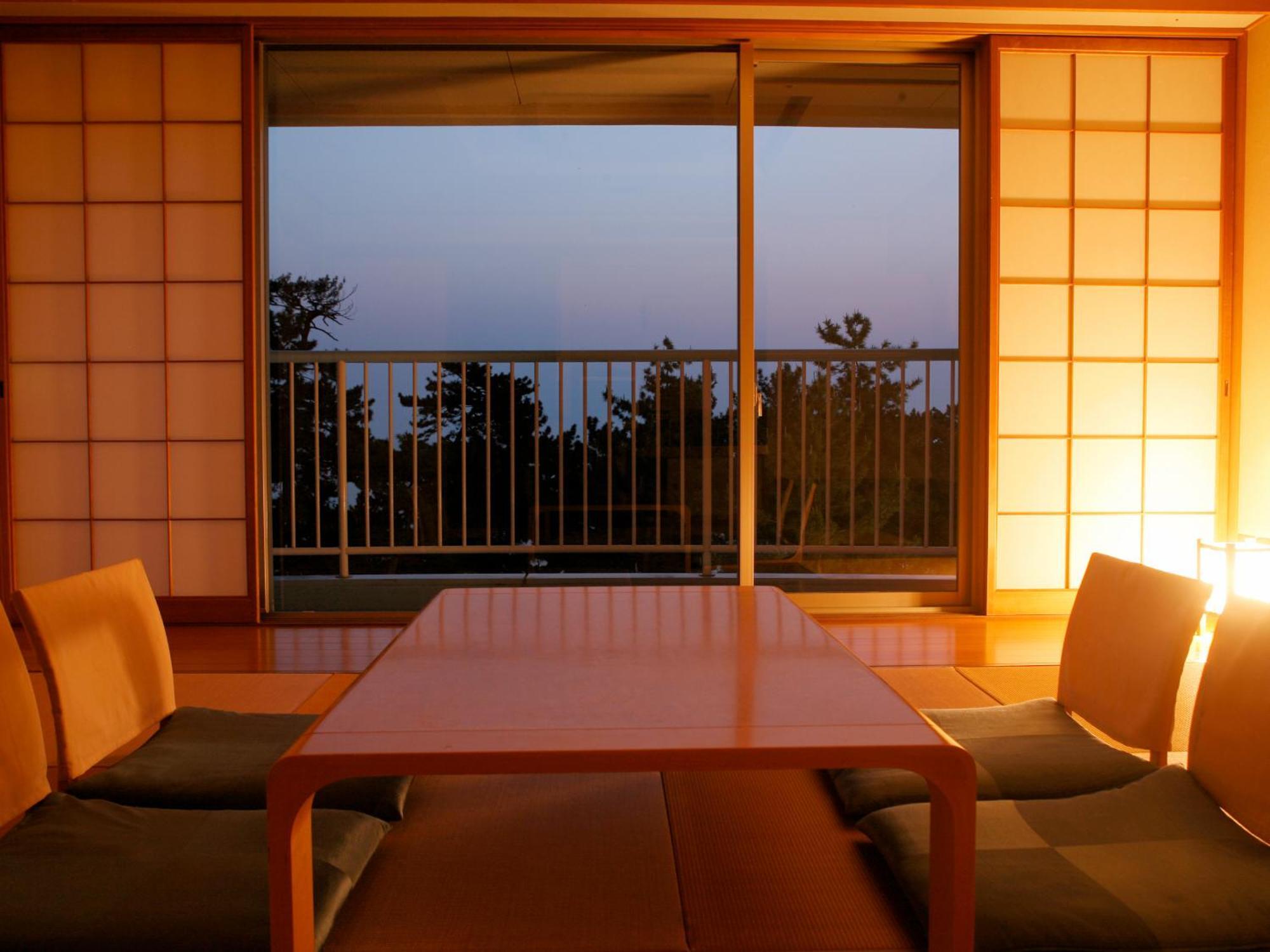 Yumekaiyu Awajishima Otel Sumoto Dış mekan fotoğraf