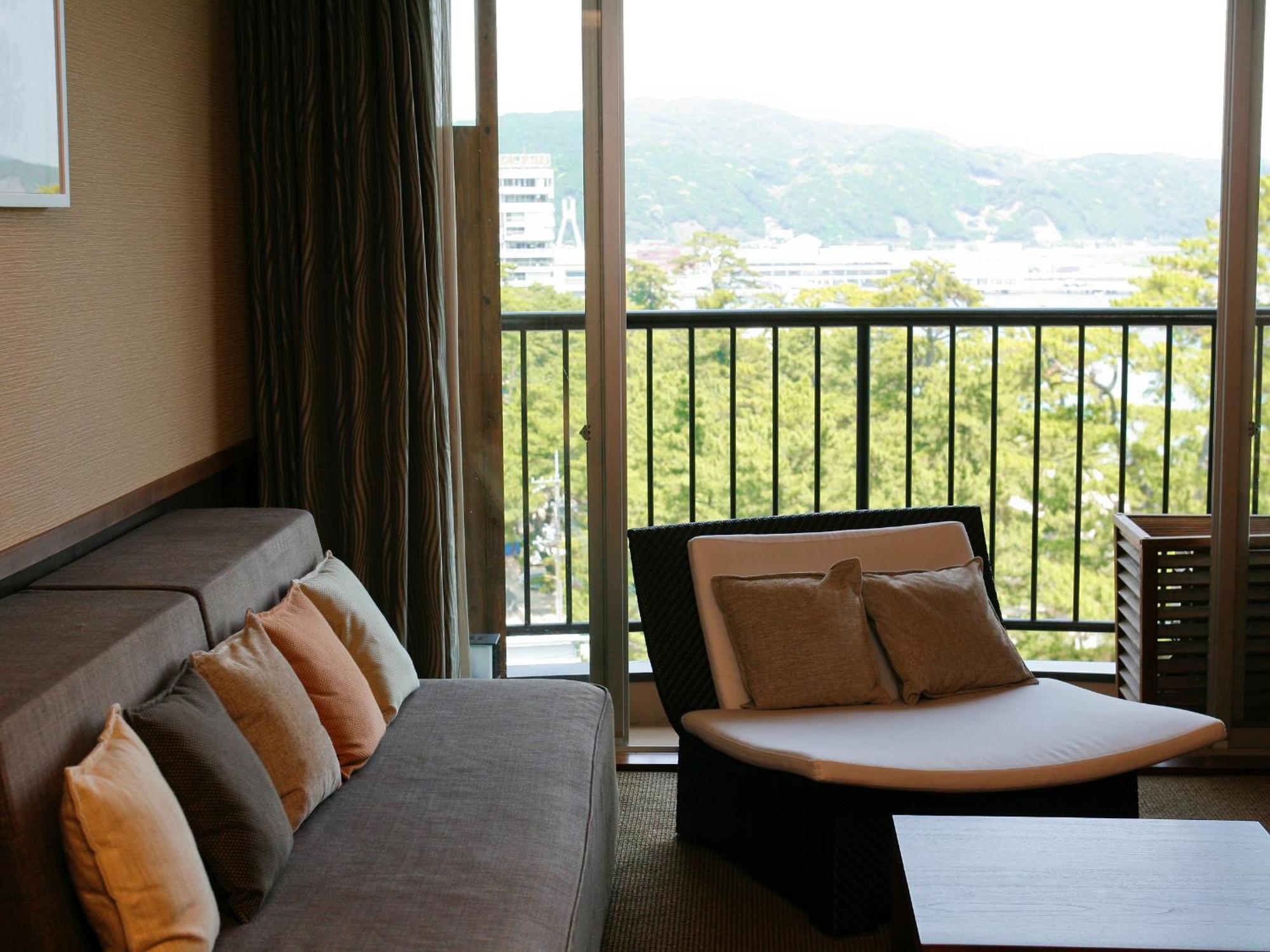 Yumekaiyu Awajishima Otel Sumoto Dış mekan fotoğraf