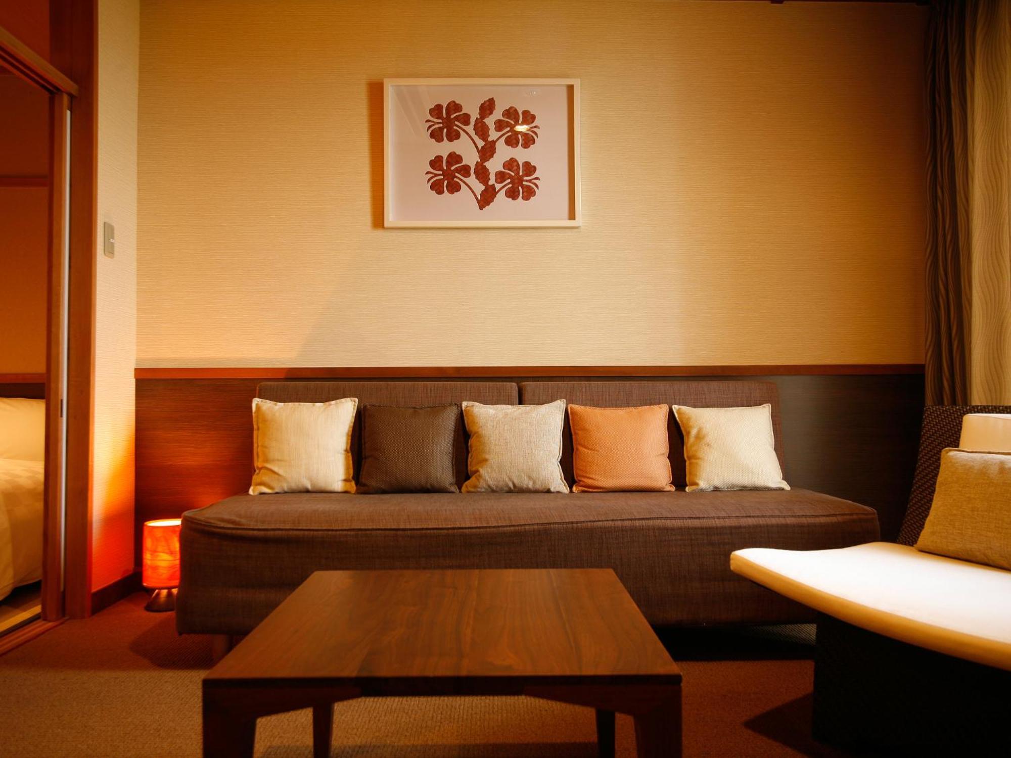 Yumekaiyu Awajishima Otel Sumoto Dış mekan fotoğraf