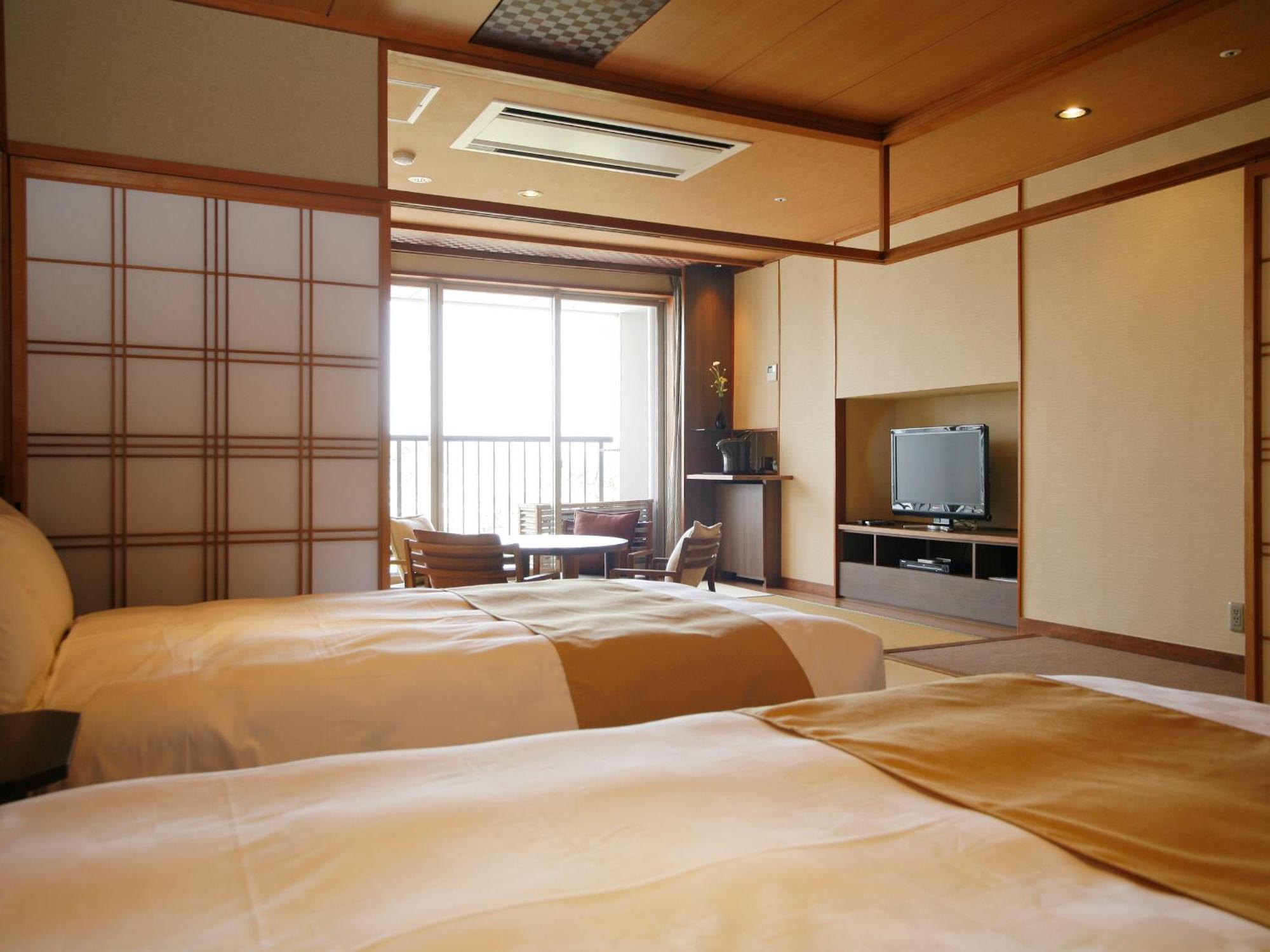 Yumekaiyu Awajishima Otel Sumoto Dış mekan fotoğraf