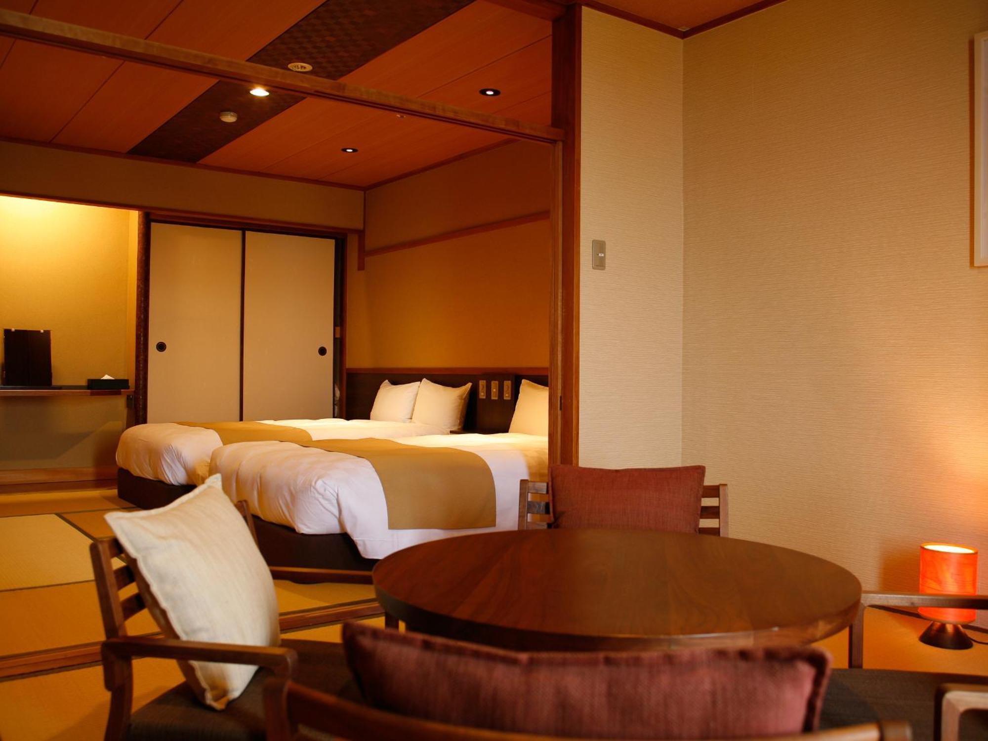 Yumekaiyu Awajishima Otel Sumoto Dış mekan fotoğraf