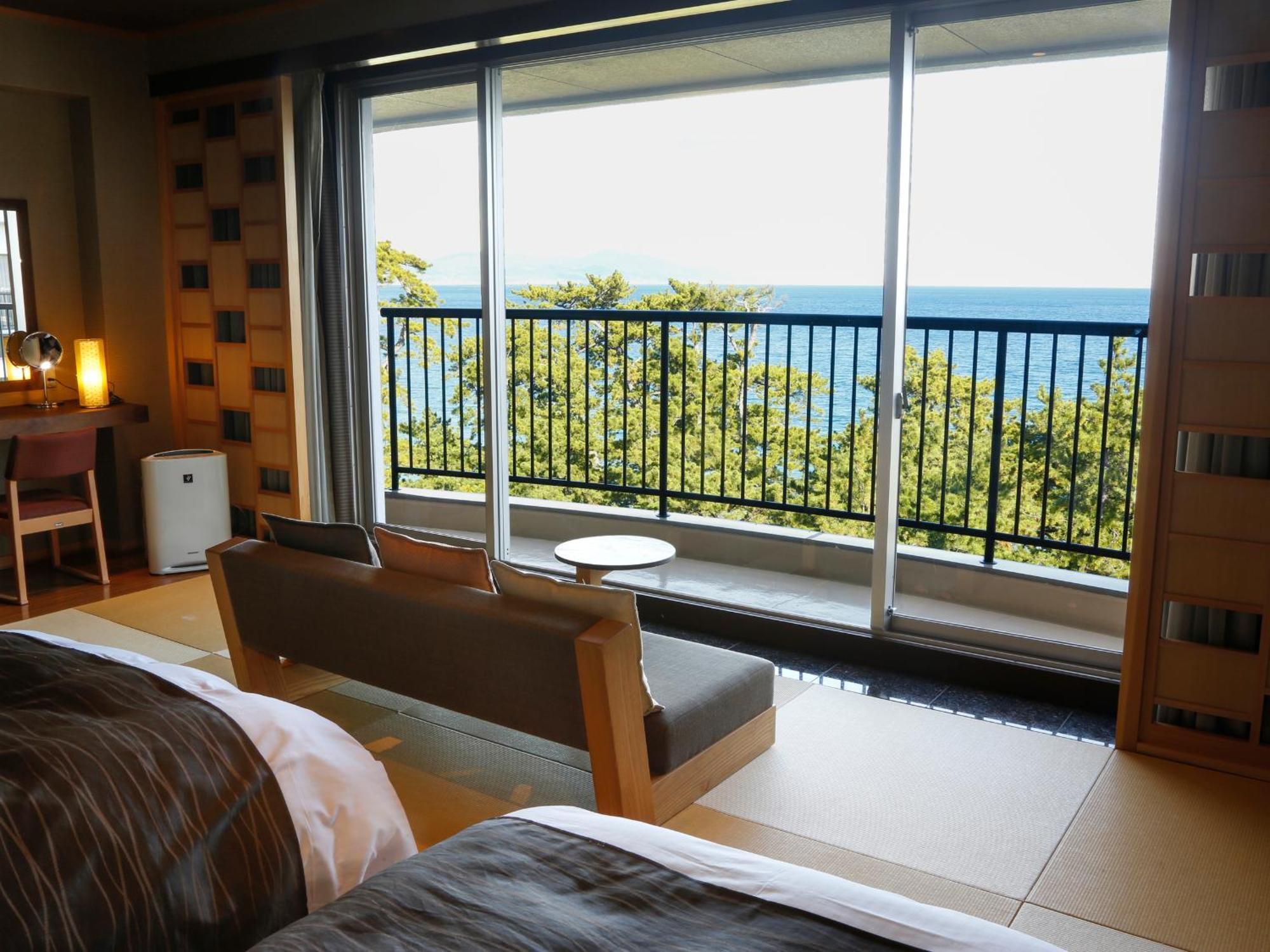 Yumekaiyu Awajishima Otel Sumoto Dış mekan fotoğraf