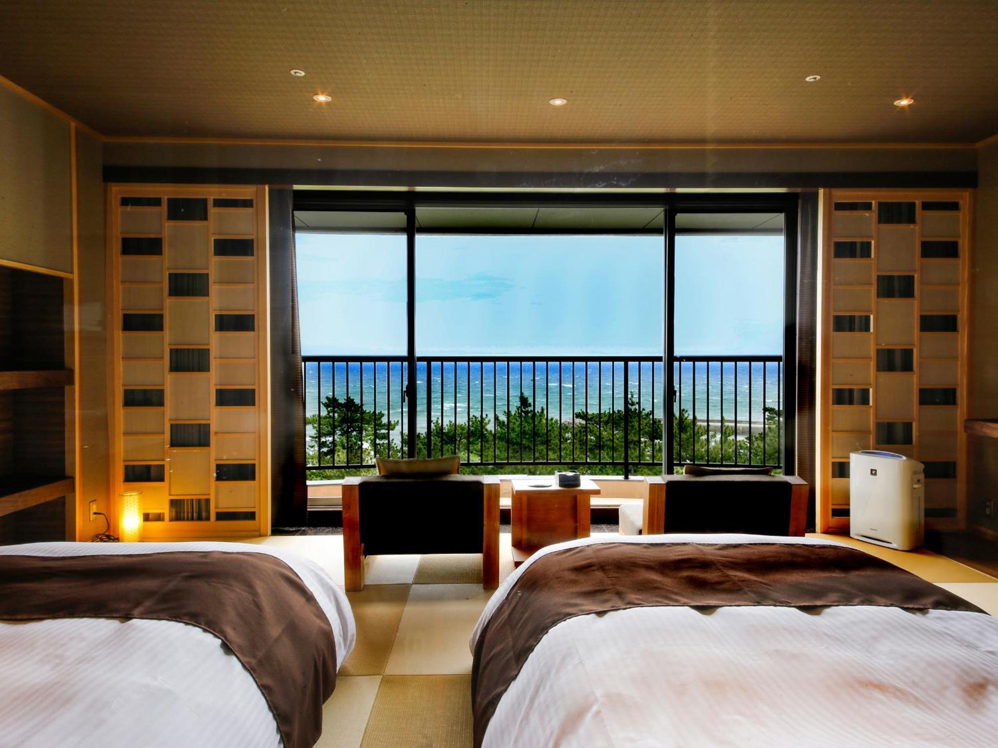 Yumekaiyu Awajishima Otel Sumoto Dış mekan fotoğraf