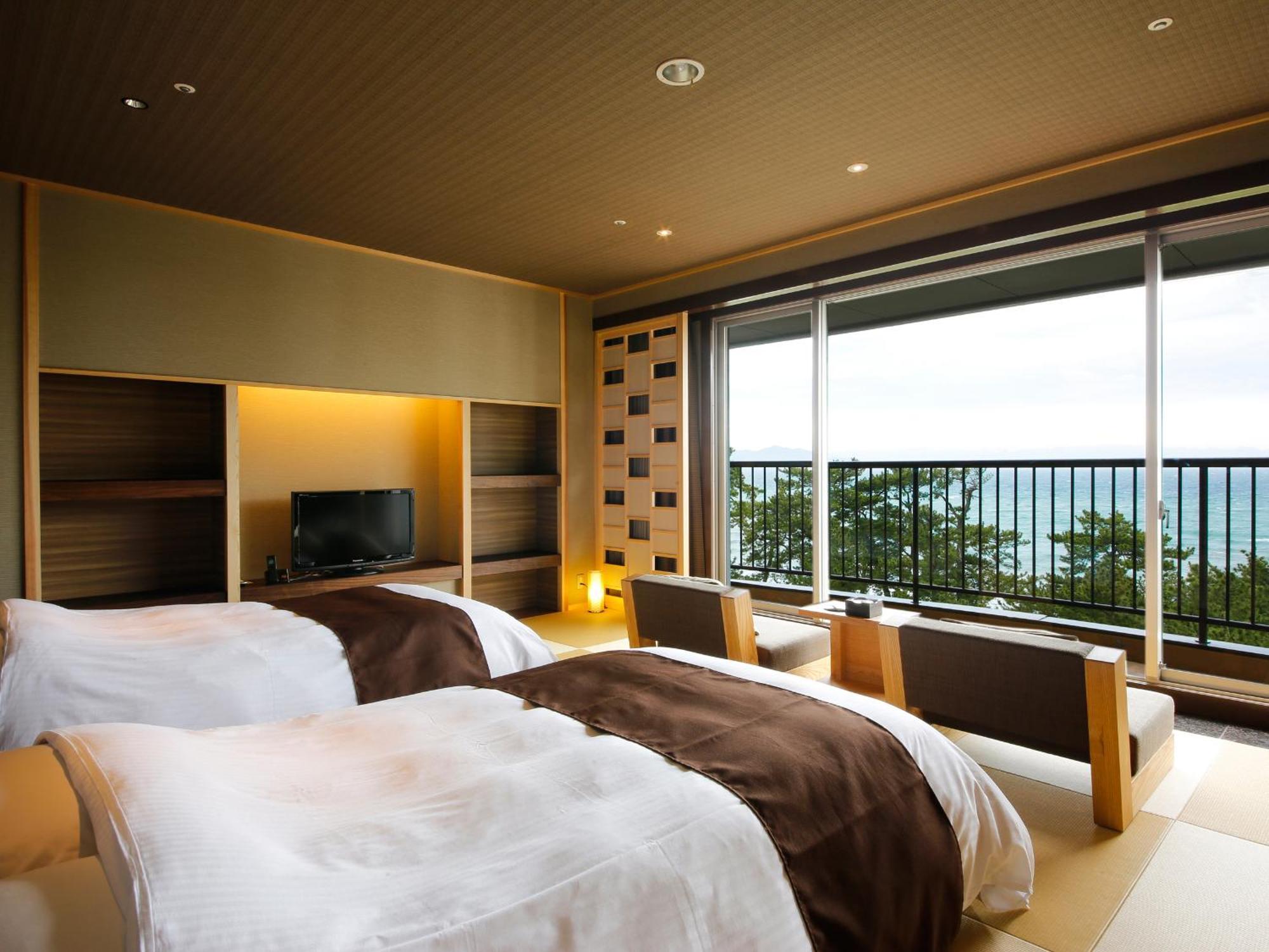 Yumekaiyu Awajishima Otel Sumoto Dış mekan fotoğraf