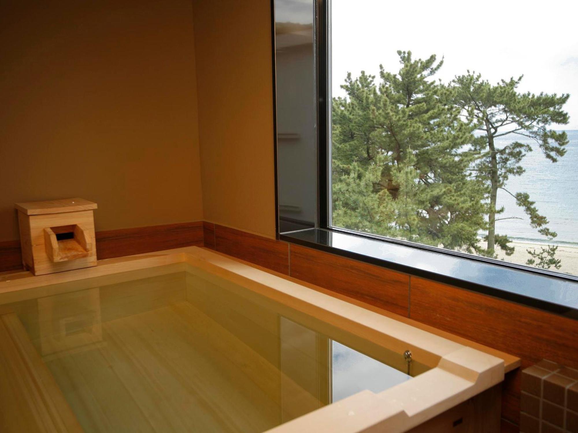 Yumekaiyu Awajishima Otel Sumoto Dış mekan fotoğraf