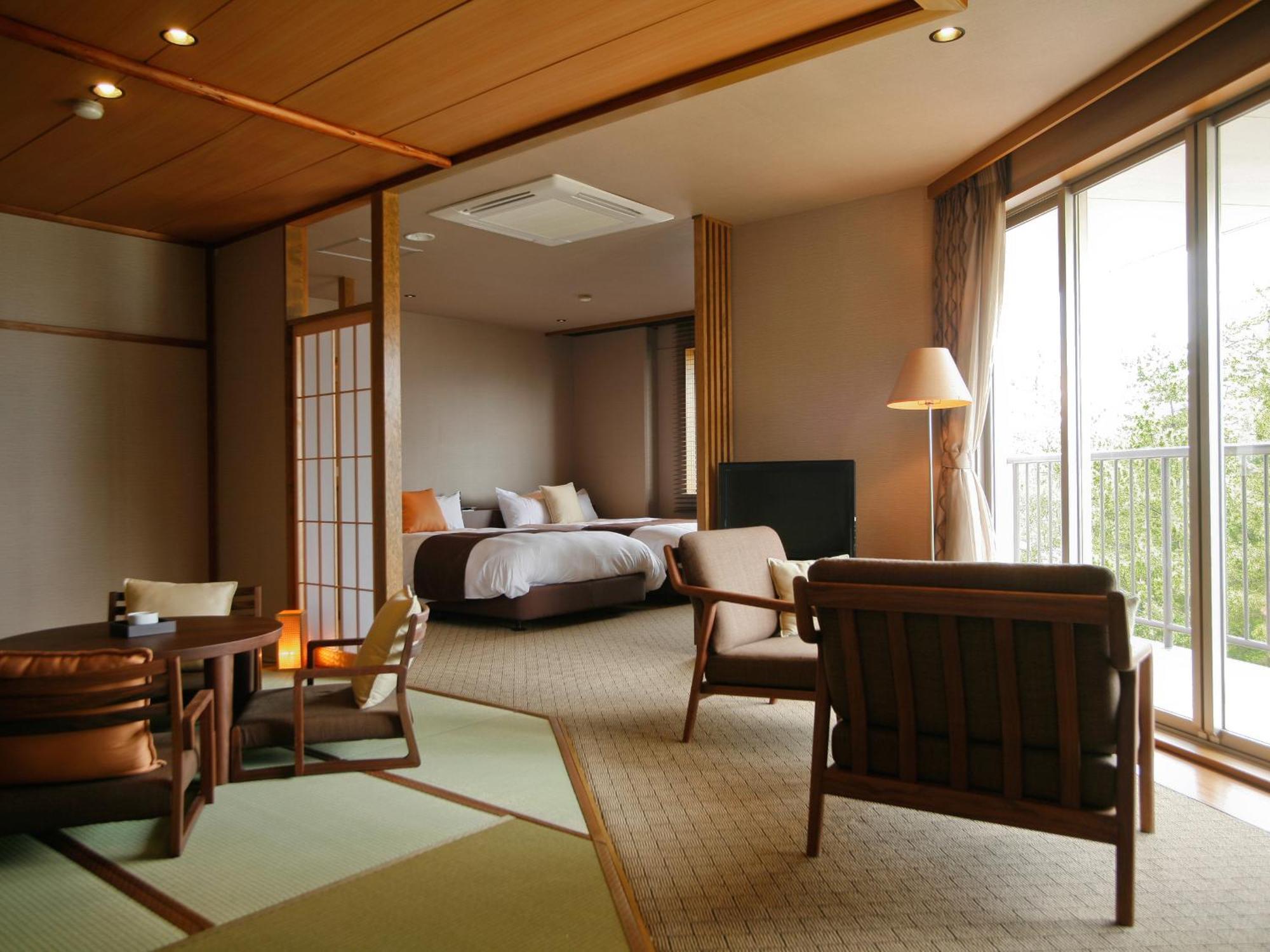 Yumekaiyu Awajishima Otel Sumoto Dış mekan fotoğraf