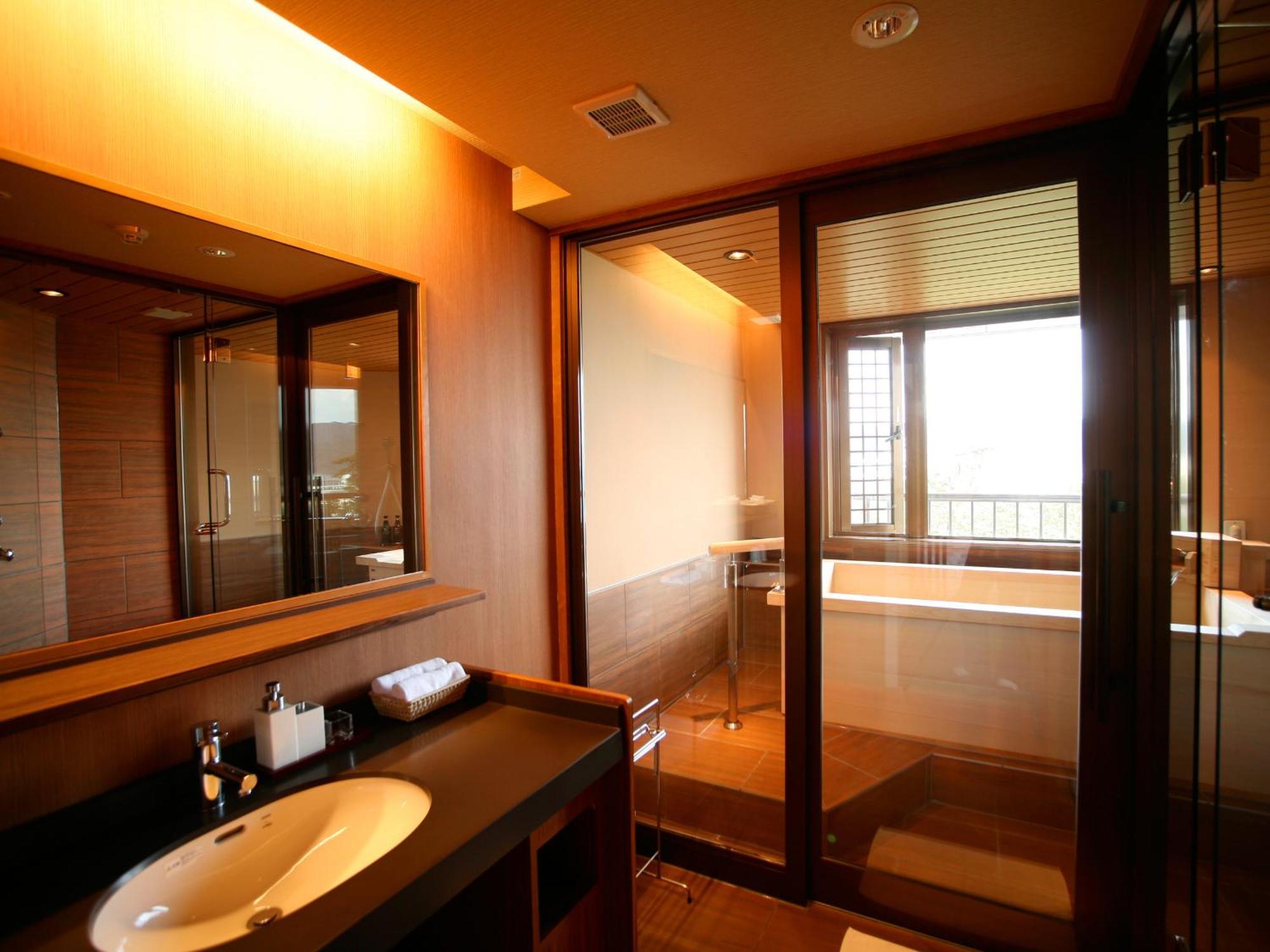 Yumekaiyu Awajishima Otel Sumoto Dış mekan fotoğraf