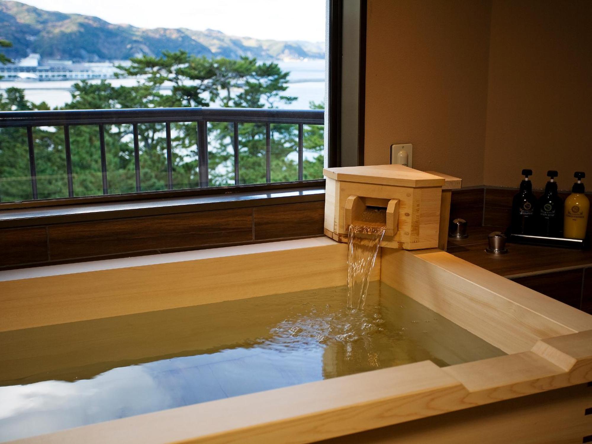 Yumekaiyu Awajishima Otel Sumoto Dış mekan fotoğraf