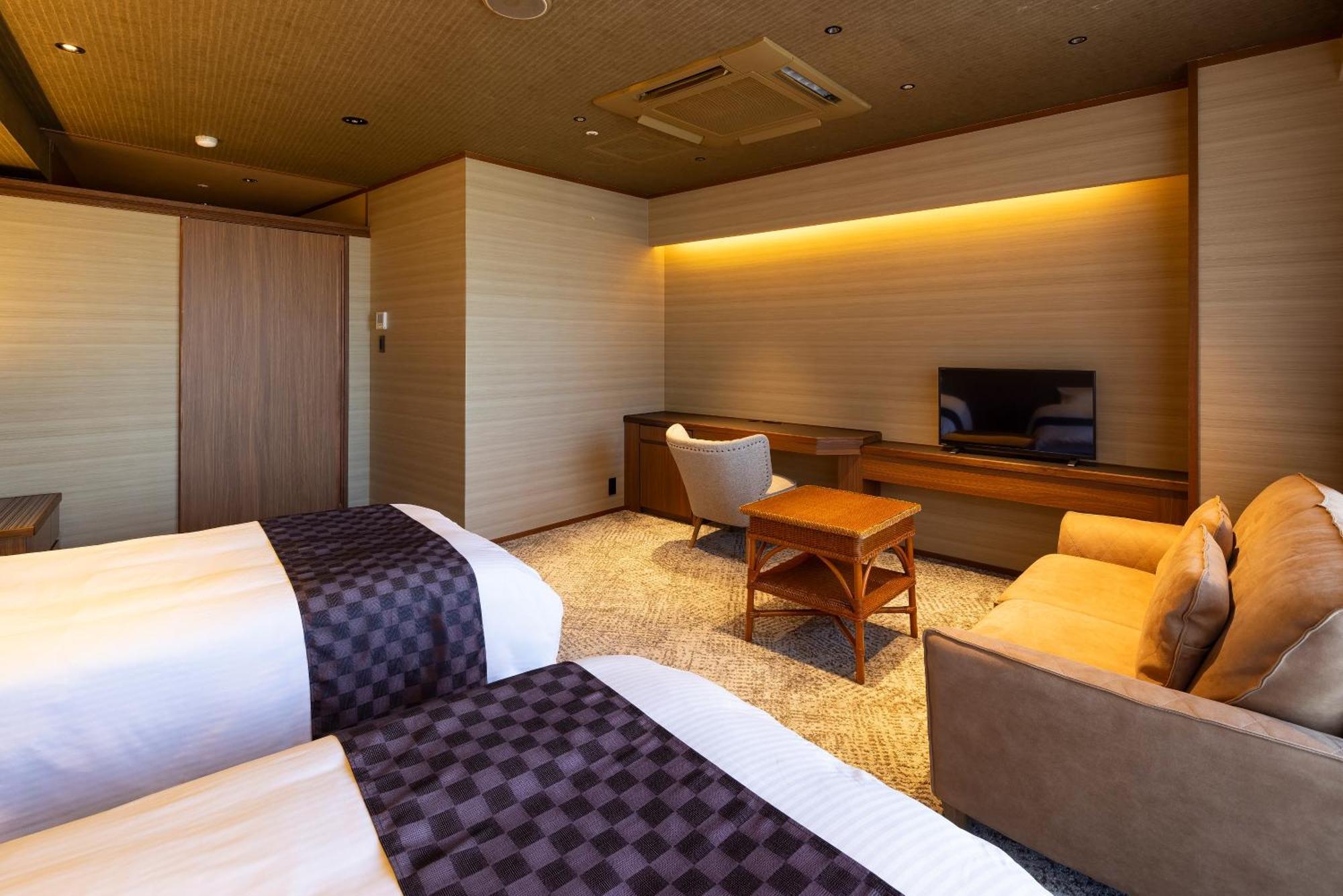 Yumekaiyu Awajishima Otel Sumoto Dış mekan fotoğraf
