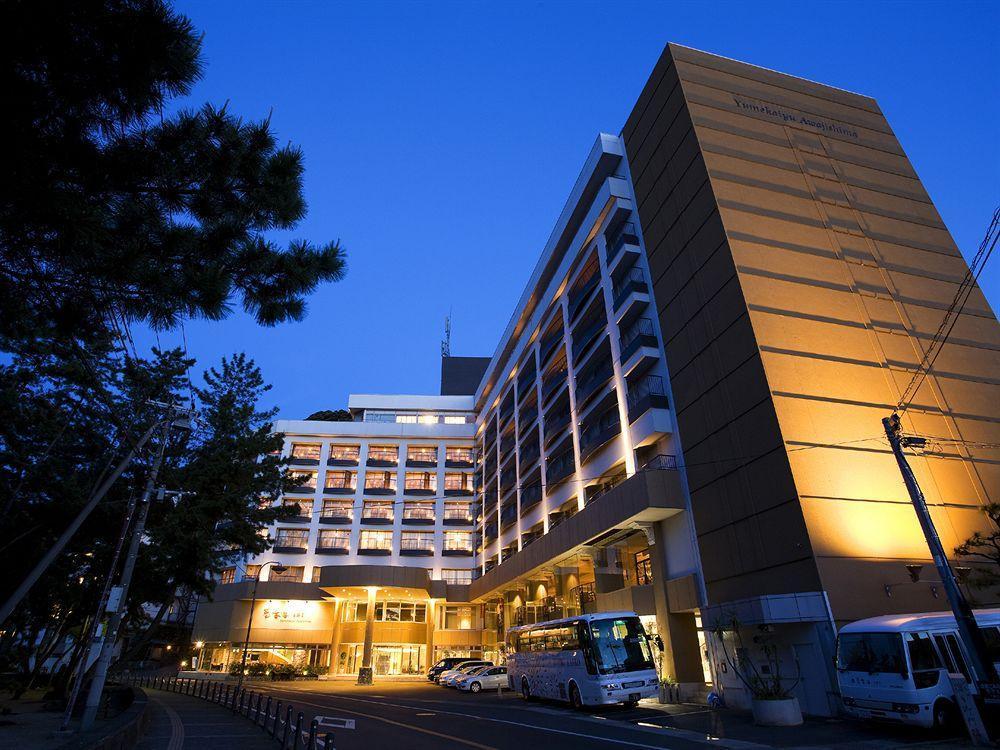 Yumekaiyu Awajishima Otel Sumoto Dış mekan fotoğraf